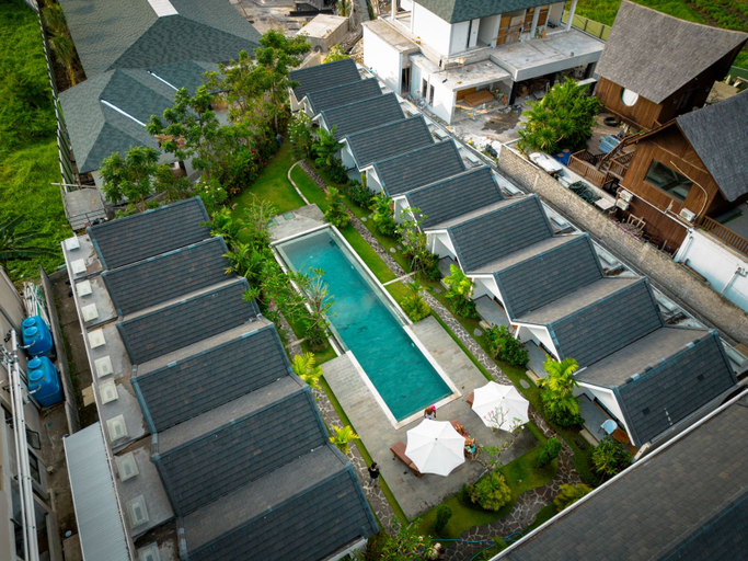 Exterior & Views 2, Sari Uma Canggu By Hospitality Bali, Badung