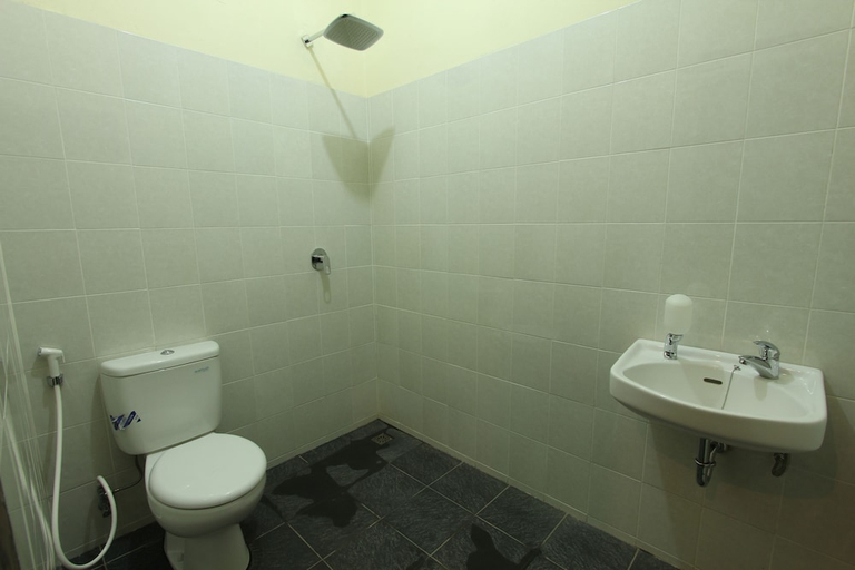 Bathroom 3, Griya Gendhis Saraswati, Klaten