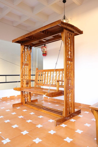 Exterior & Views 3, Dwaraka Guest House, Tiruvannamalai