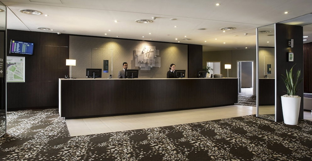 Public Area 3, Holiday Inn MELBOURNE AIRPORT by IHG, Melbourne