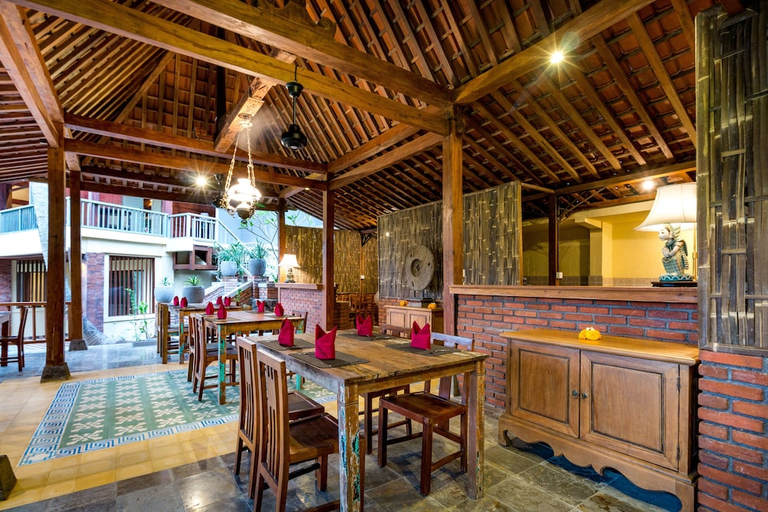 Food & Drinks 5, Umasari Rice Terrace Villa, Badung