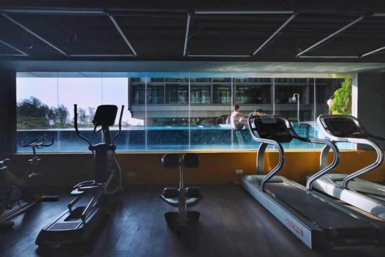Property amenity 4, Aj suites @ Riverson SOHO, Kota Kinabalu