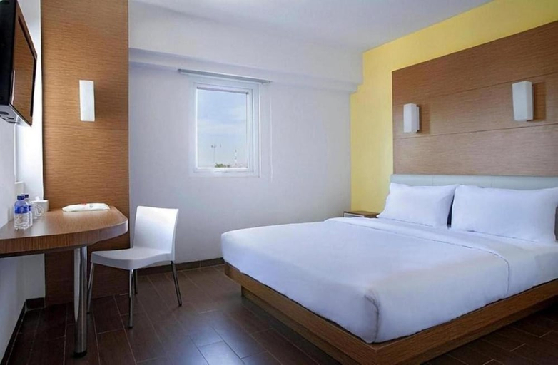 Bedroom 4, Amaris Hotel Cirebon, Cirebon
