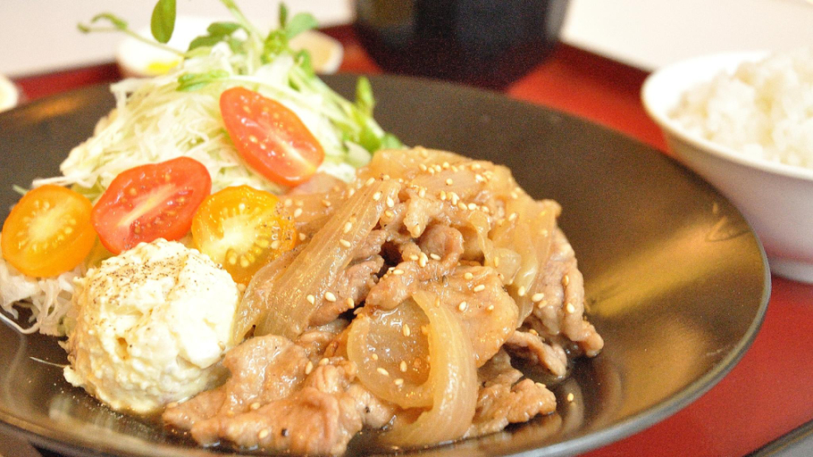 Food & Drinks 5, KOKO HOTEL NumazuEkimae, Numazu