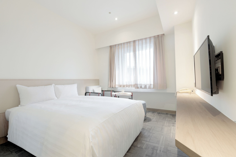 Bedroom 5, Howard Civil Service International House, Taipei City