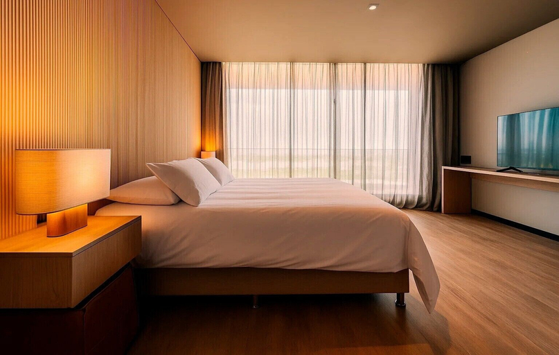 Room 4, Bravo Hotel, n.a351