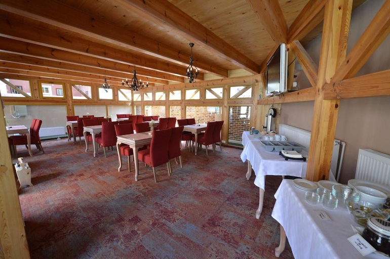 Food & Drinks 4, Hotel Noblesse Boutique, Sibiu