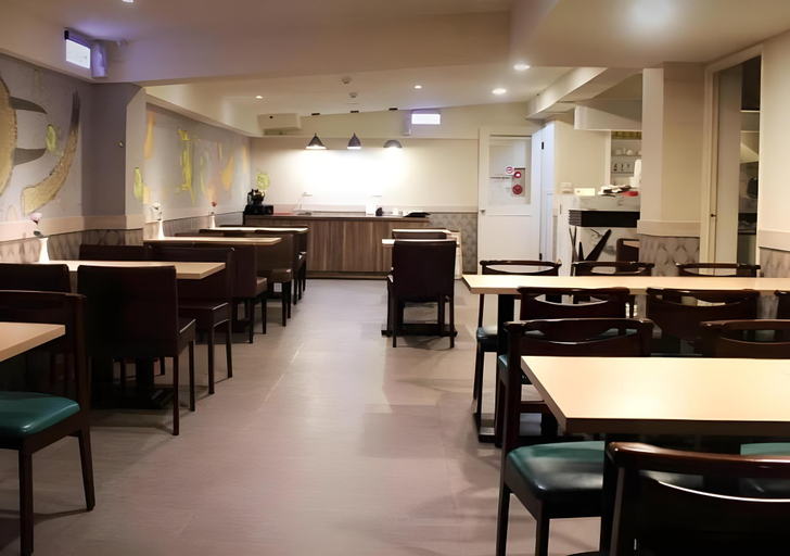 Food & Drinks 4, Monalisa Hotel, Tainan