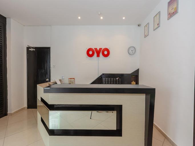 Others 5, Hash House Hotel, Malacca City