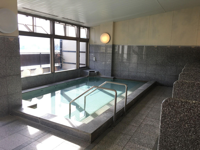 Sport & Beauty 2, Tominoko Hotel, Fujikawaguchiko