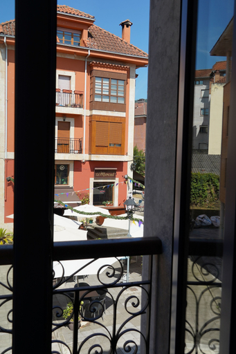 Living area 3, VILLAGRADO Suites AT3LLaves, Asturias