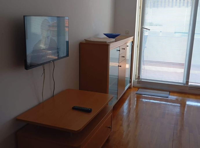 Others 3, Apartment Tonco Baška Voda, Baška Voda