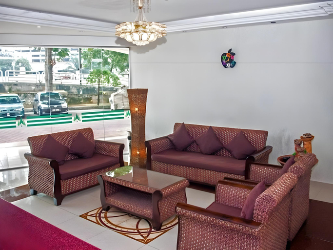 Others 2, Hotel Midtown Villa, Kuala Lumpur