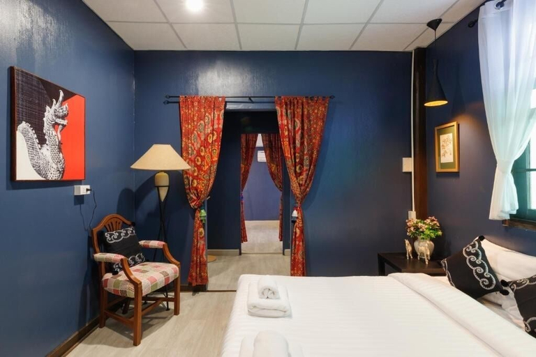 Room 3, ililiHouse, Muang Chiang Mai