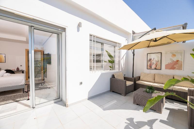 Others 5, StayHere Rabat - Agdal Quiet Living, Rabat