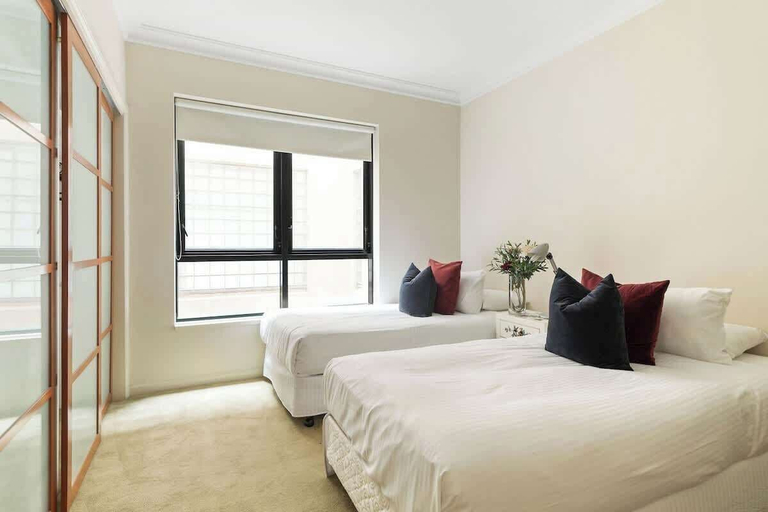 Interior 4, Stylish & Cozy 4BR Retreat With Free Parking, Melbourne