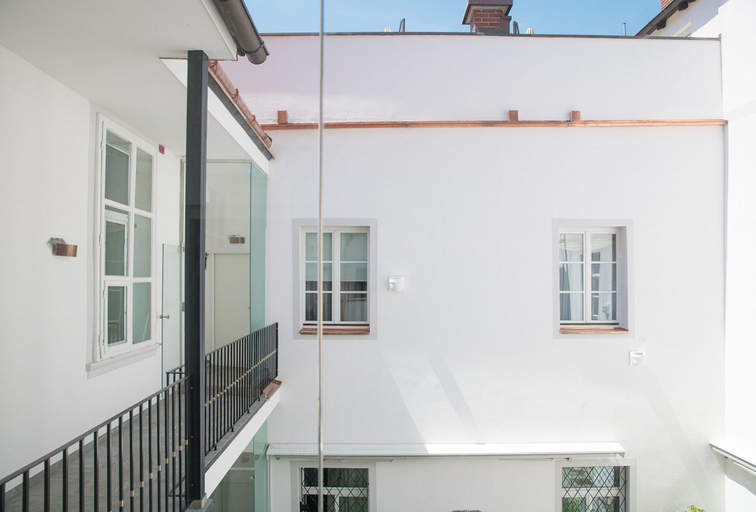 Exterior & Views 2, Boutique Hotel Dom - Rooms & Suites, Graz
