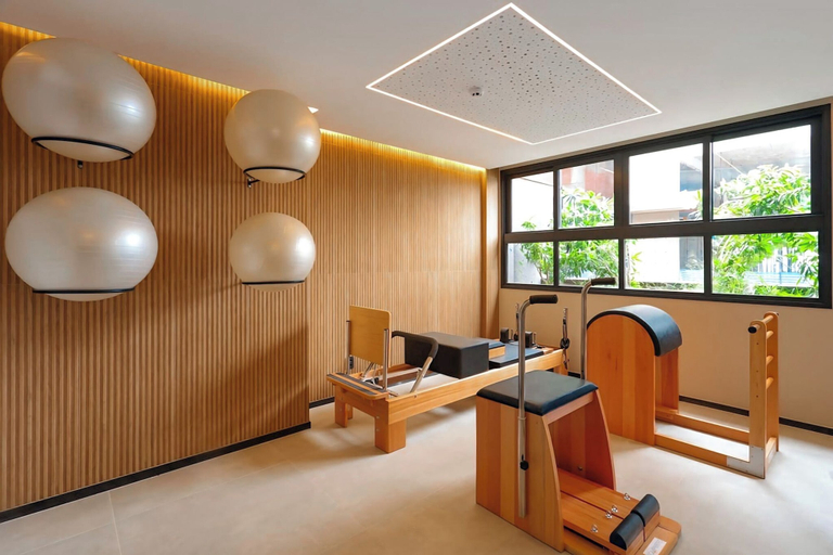 Pilates, STAY Hub Compact Life, Goiania