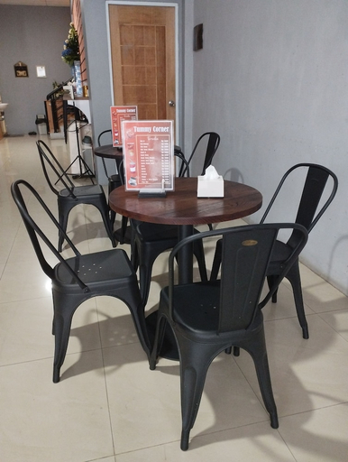 Food & Drinks 4, Room at Josapa Guest House, Batam