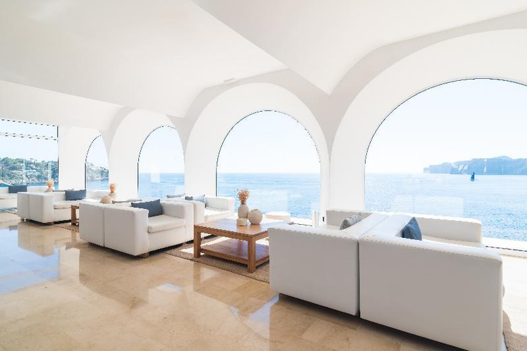 Public Area 4, Punta del Mar Hotel & Spa - Adults Only, Baleares