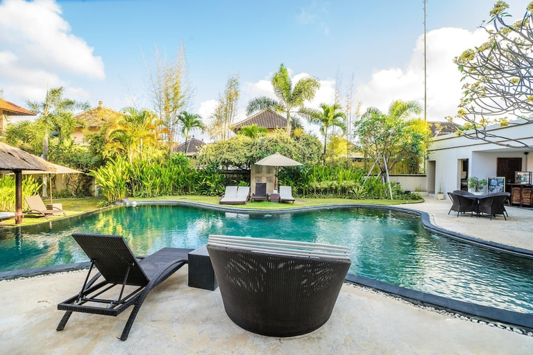 Sport & Beauty 2, Villa Diana Bali 3 Bedrooms, Badung