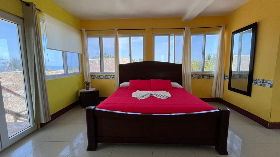 Room 3, Hotel nuevo amanecer, Chiquimulilla