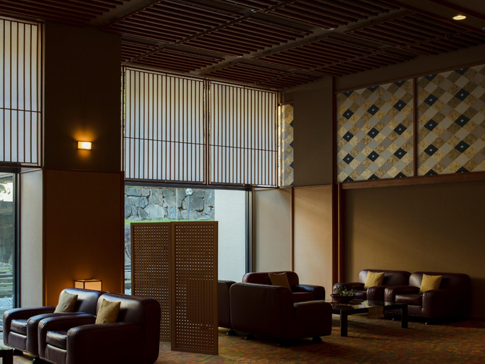 Public Area 3, Hanamomiji, Sapporo