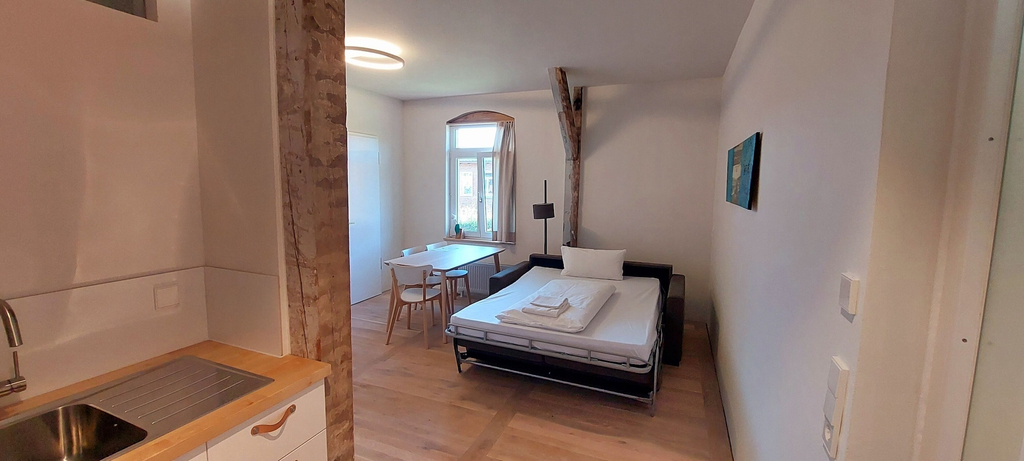 Room 3, Albgut GmbH, Reutlingen