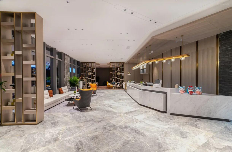 Others 5, Yishang PLUS Hotel (Guangzhou Junming Happy World), Guangzhou