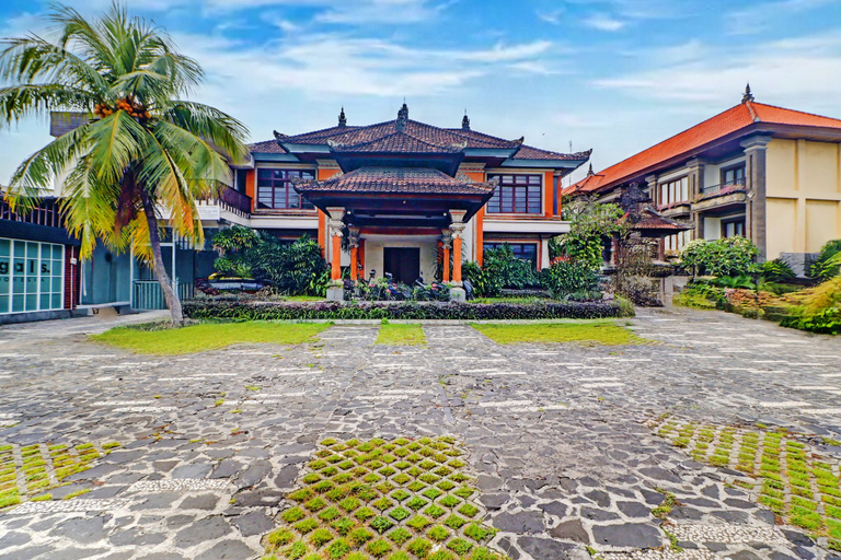 Exterior & Views 2, Collection O Bali near Sanur Beach formerly Akarsa Transit, Denpasar