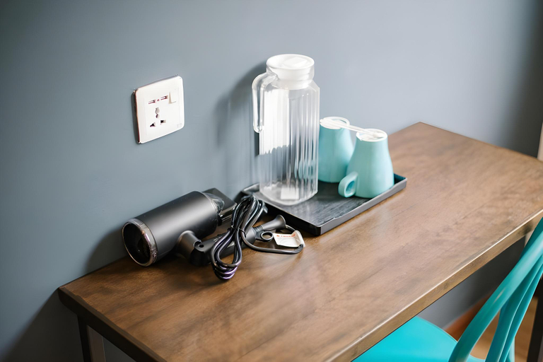 amenities 8