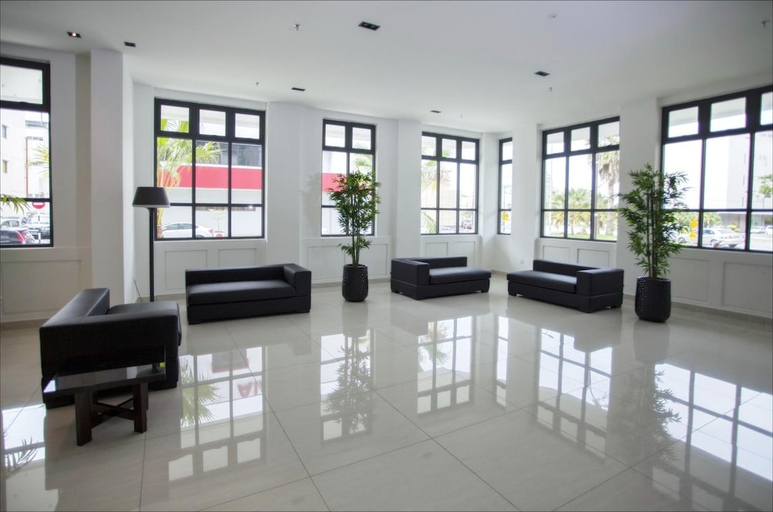 Public Area 2, Cathayana Hotel, Kuantan