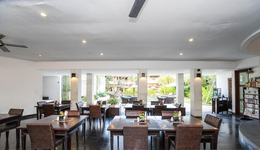 Food & Drinks 5, Villa Diana Bali 3 Bedrooms, Badung