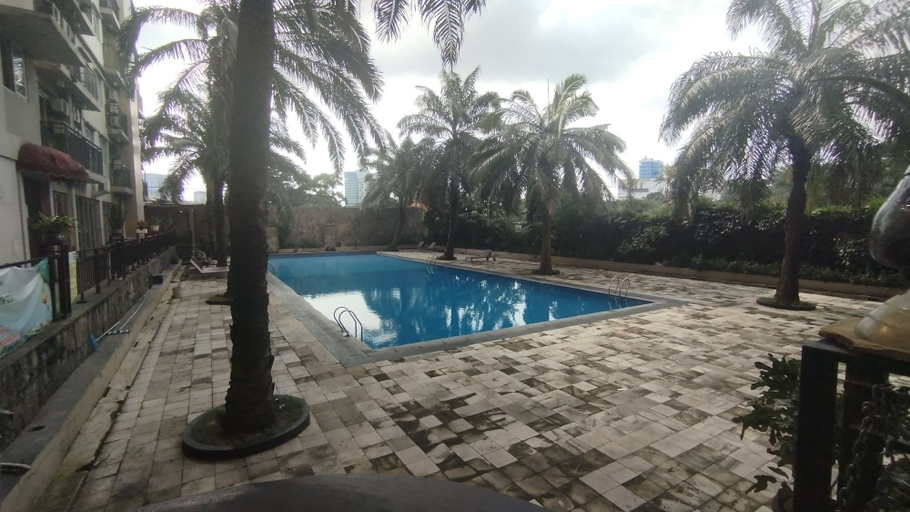 Sport & Beauty 2, Collection O Serviced Apartmen Mutiara Kota, Bekasi