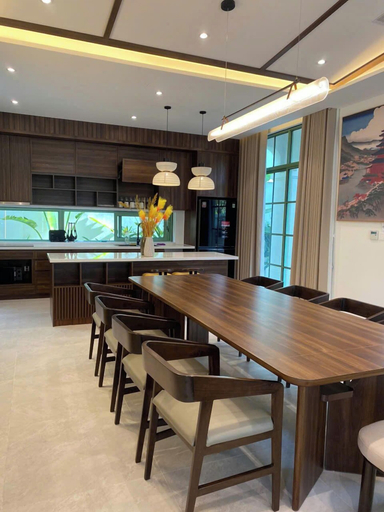 Private kitchen 3, Sky Light Villa Troppical Bãi Khem, Phú Quốc