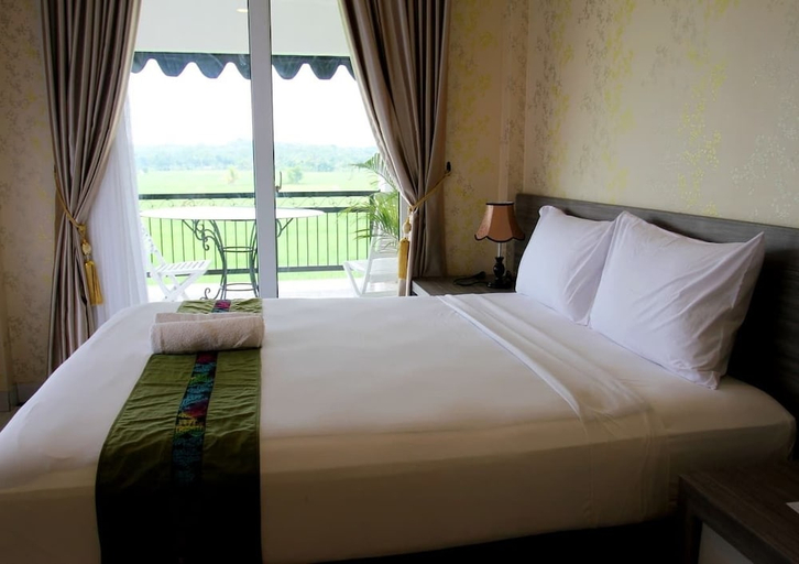Others 5, Horison Rahaya Resort Banten, Lebak