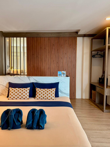 Bedroom 3, Calm Kamala Phuket, Phuket Island