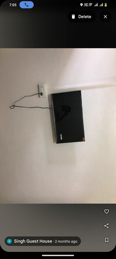 Bathroom 4, singhguest house, Shahjahanpur