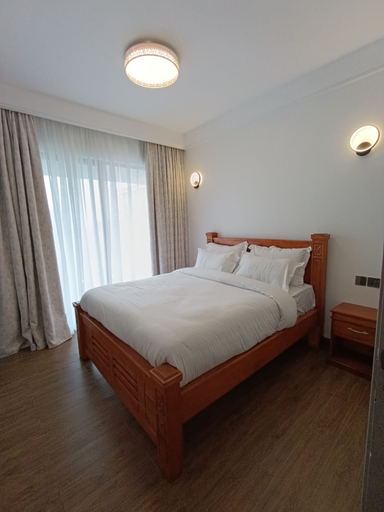 Room 5, Capital Rise by Extended Stays, Dagoretti North