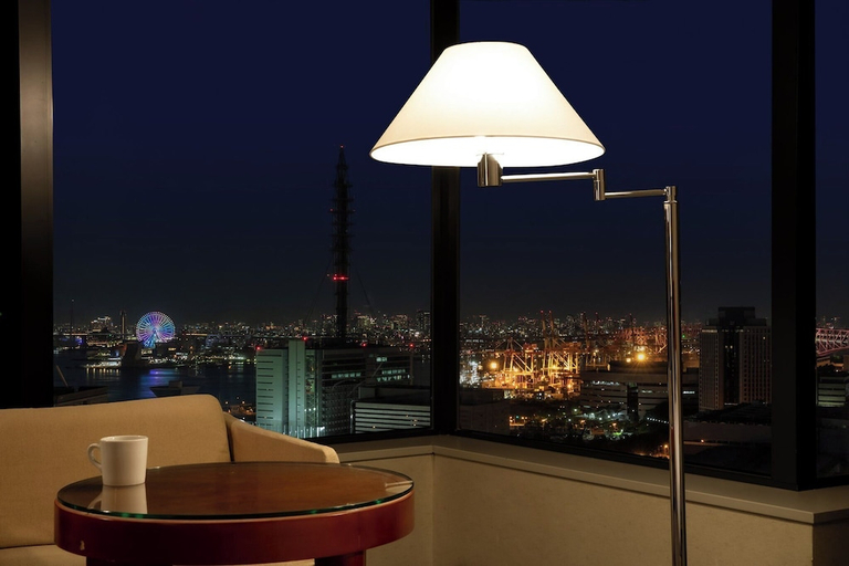 Others 4, Grand Prince Hotel Osaka Bay, Osaka