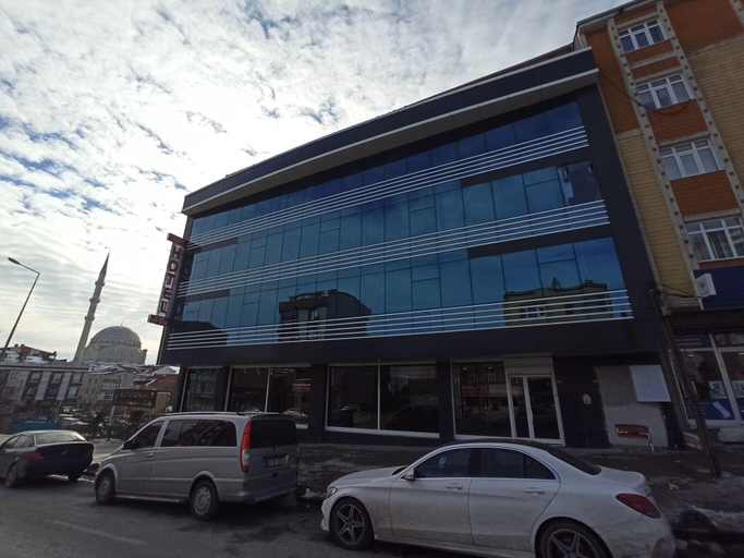 Exterior & Views 4, Dedem Hotel Express-Istanbul Airport, Arnavutkoy