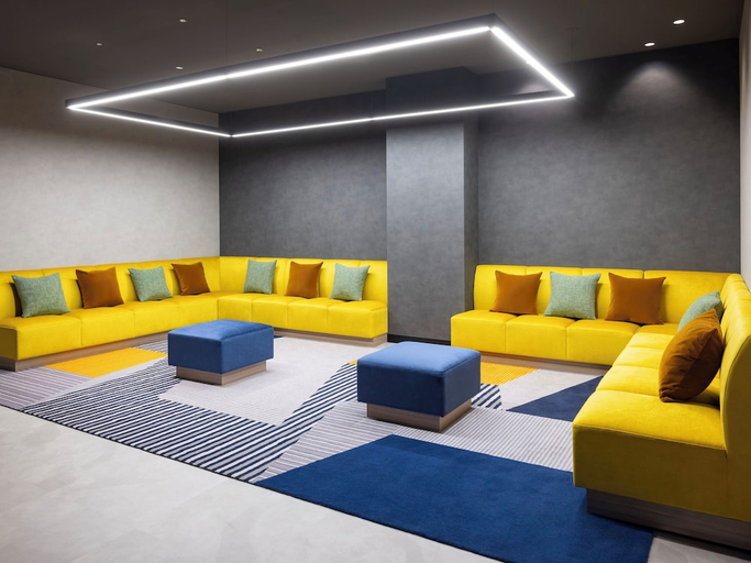 Public Area 2, HOTEL MYSTAYS Miyazaki, Miyazaki