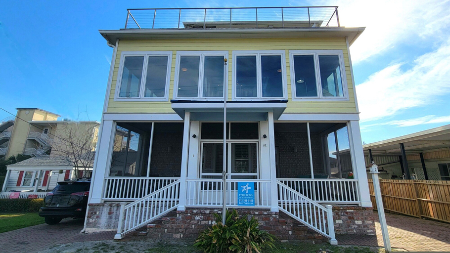 Property amenity 5, 15 17th Street by Tybee Vacation Rentals, Chatham