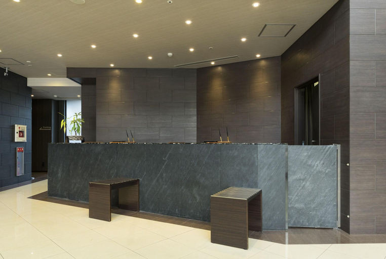 Public Area 2, Richmond Hotel Himeji, Himeji