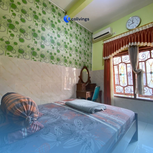Others 3, Villa Bumi Asri - 3 Bedrooms, Malang