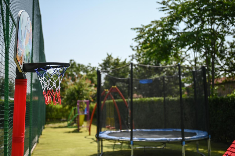 Playground 5, ERIDA, Ivanovo