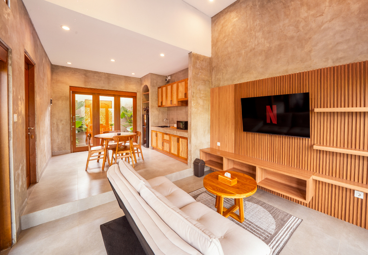 Others 4, The Kanndra Villa, Gianyar