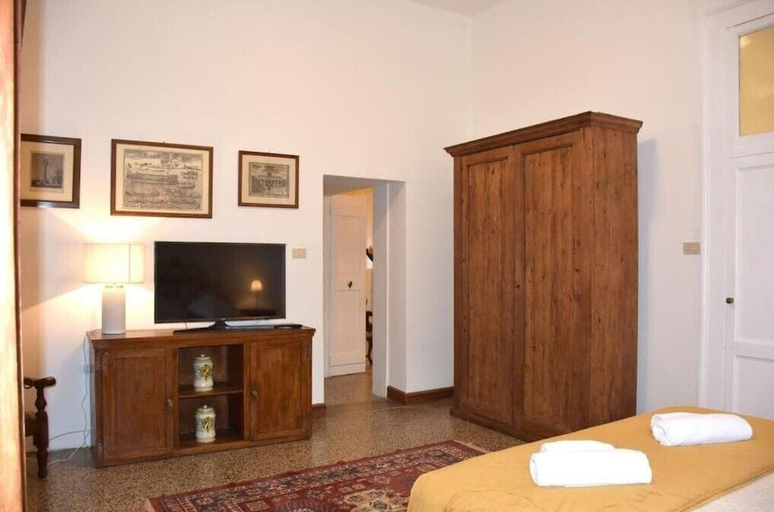 Room 5, Ca degli Stueri, Venezia