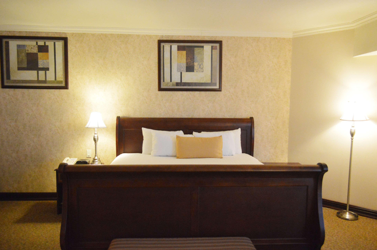 Bedroom 2, Best Western Plus Nuevo Laredo Inn & Suites, Nuevo Laredo