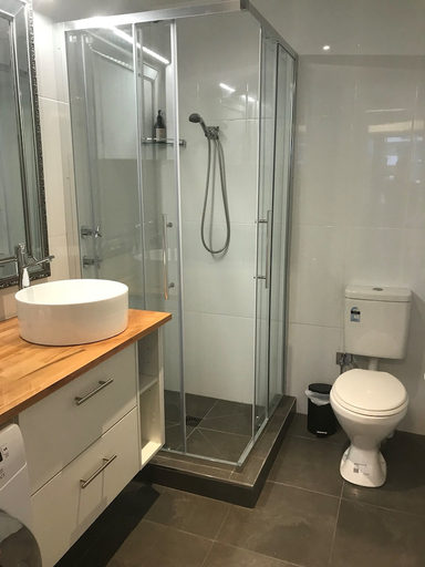 Bathroom 4, Comfort Resort Waters Edge, Port Macquarie-Hastings - Pt A